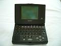 Sony Data Discman DD-30DBZ (1)